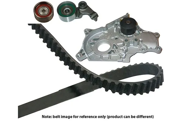 Water Pump & Timing Belt Kit